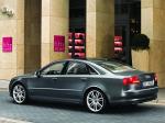 Audi S8 2005 года (WW)